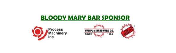 Blood Mary