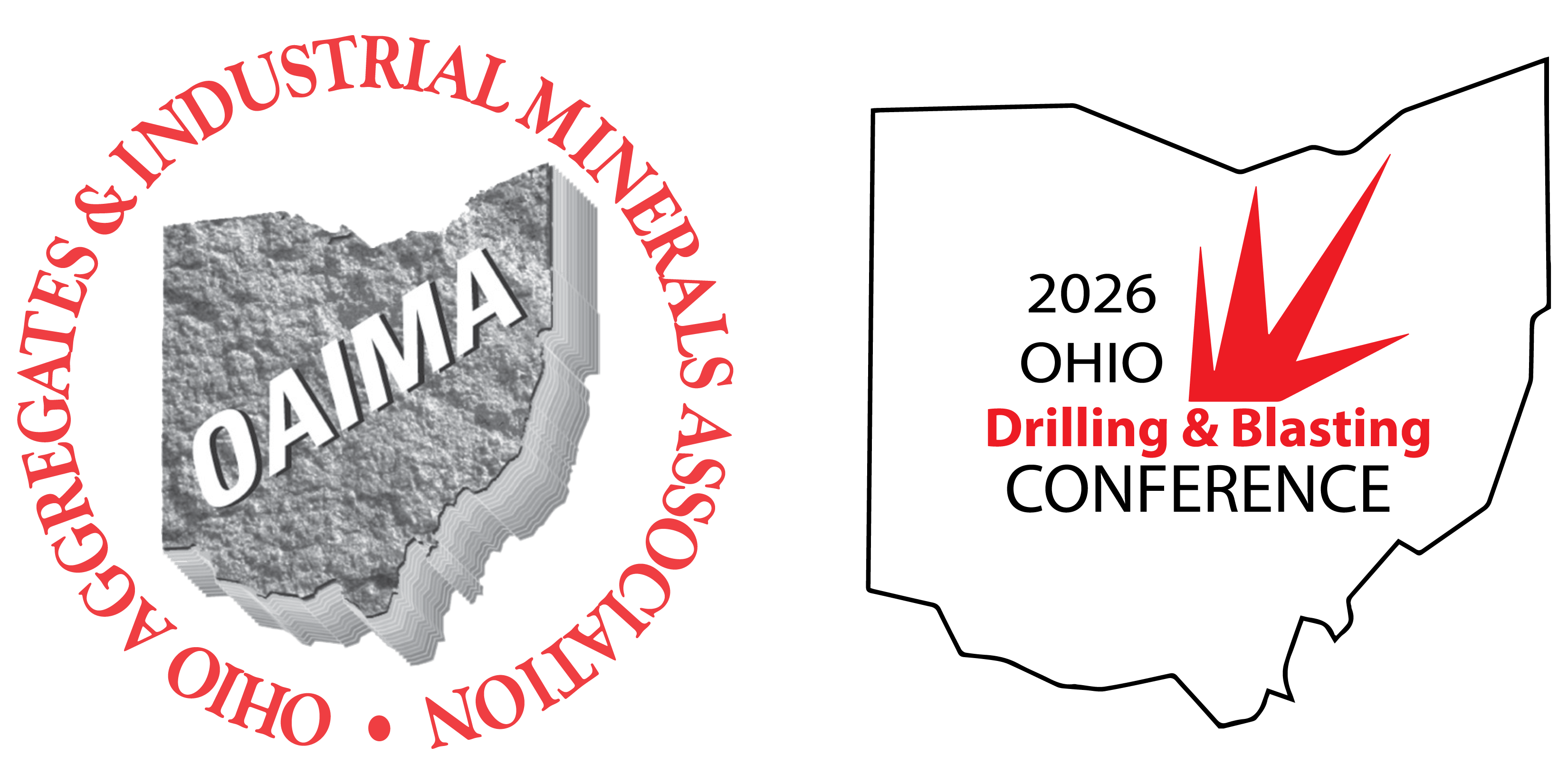Register Today for the SOS (Safety, Operations and Sales) and The Ohio Drilling & Blasting Conferences